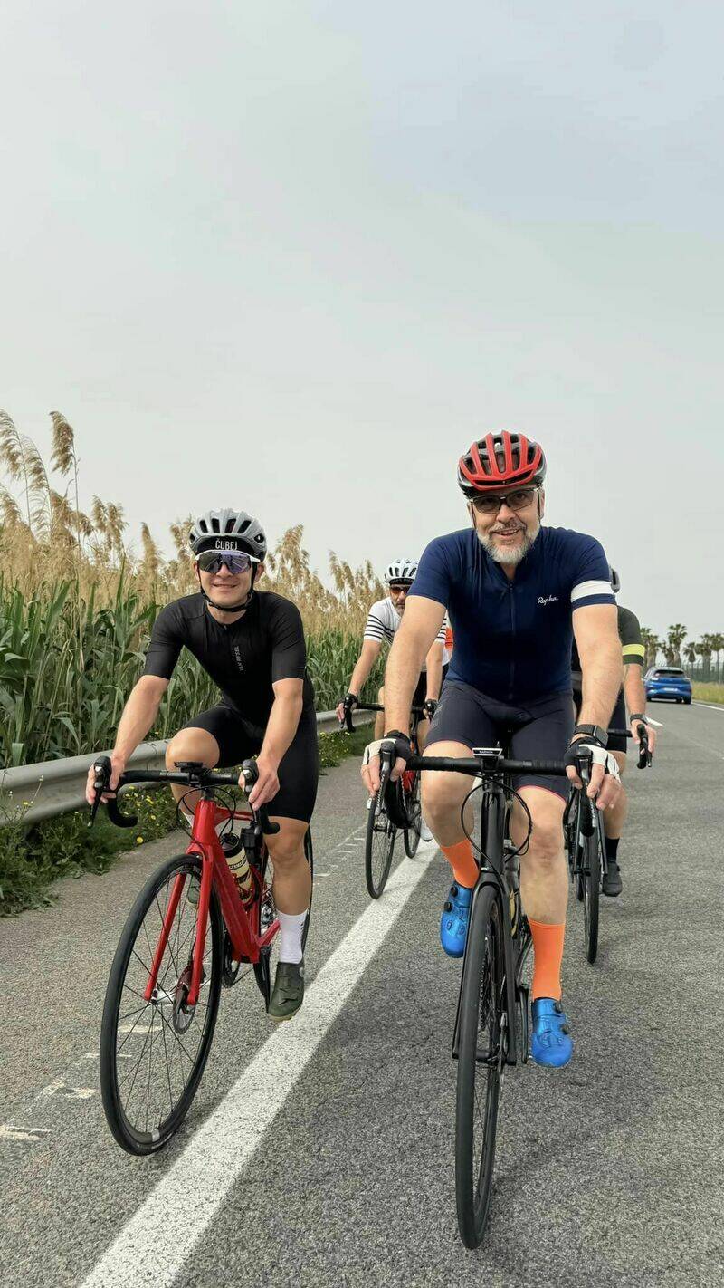 Mallorca kemp Classic II. 1.4.-10.4.2024