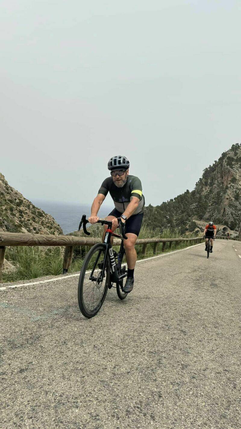 Mallorca kemp Classic II. 1.4.-10.4.2024