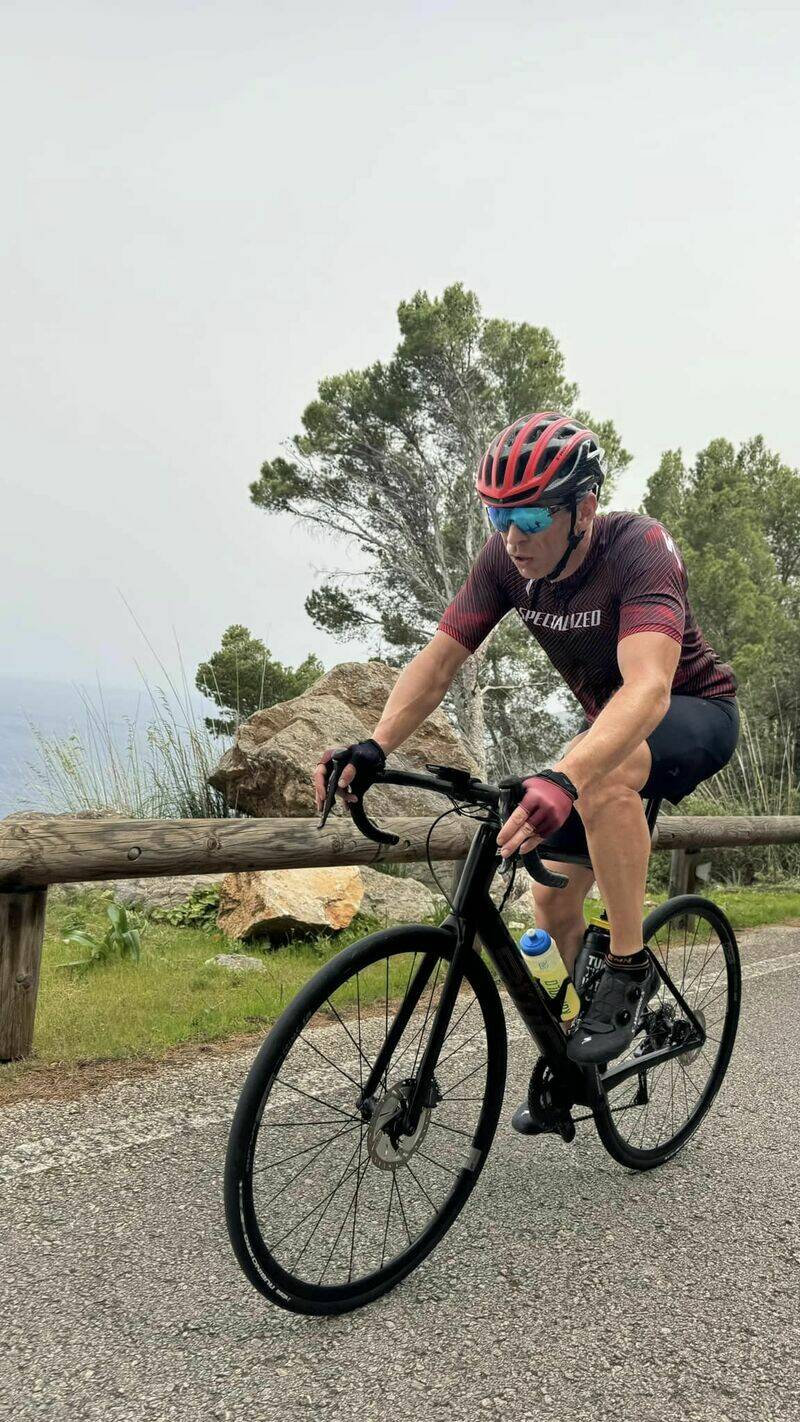 Mallorca kemp Classic II. 1.4.-10.4.2024