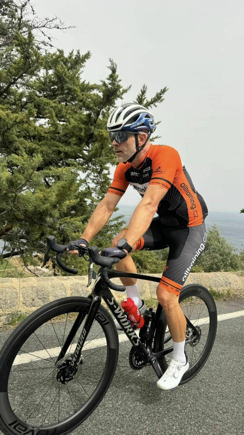 Mallorca kemp Classic II. 1.4.-10.4.2024