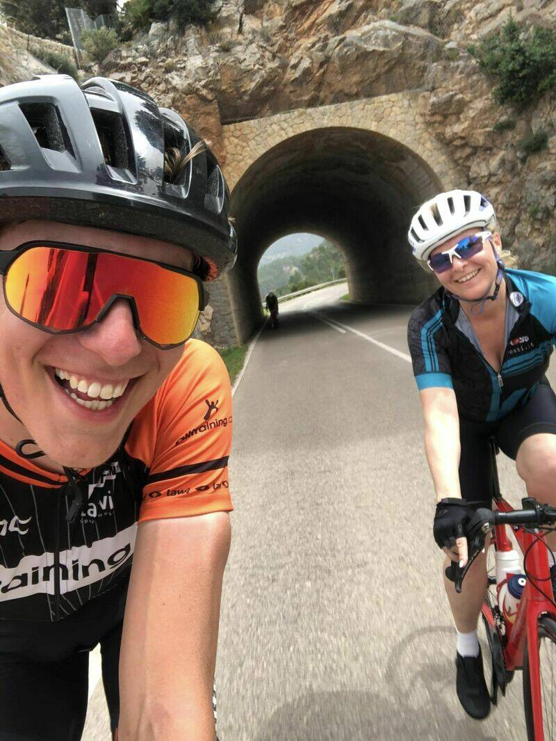 Mallorca kemp Classic II. 1.4.-10.4.2024