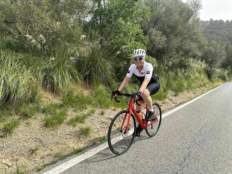 Mallorca kemp Classic II. 1.4.-10.4.2024