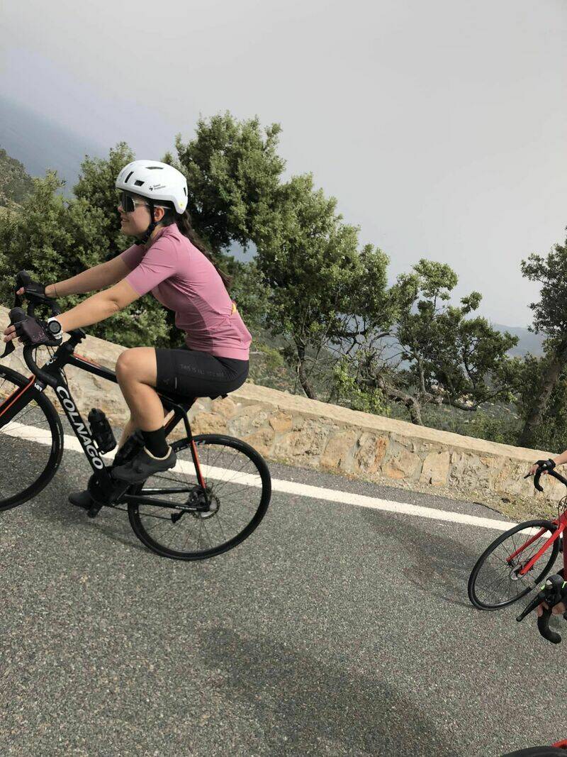 Mallorca kemp Classic II. 1.4.-10.4.2024