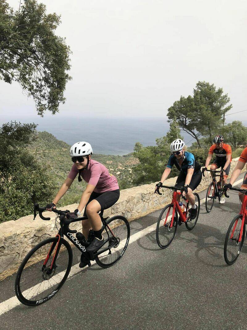 Mallorca kemp Classic II. 1.4.-10.4.2024