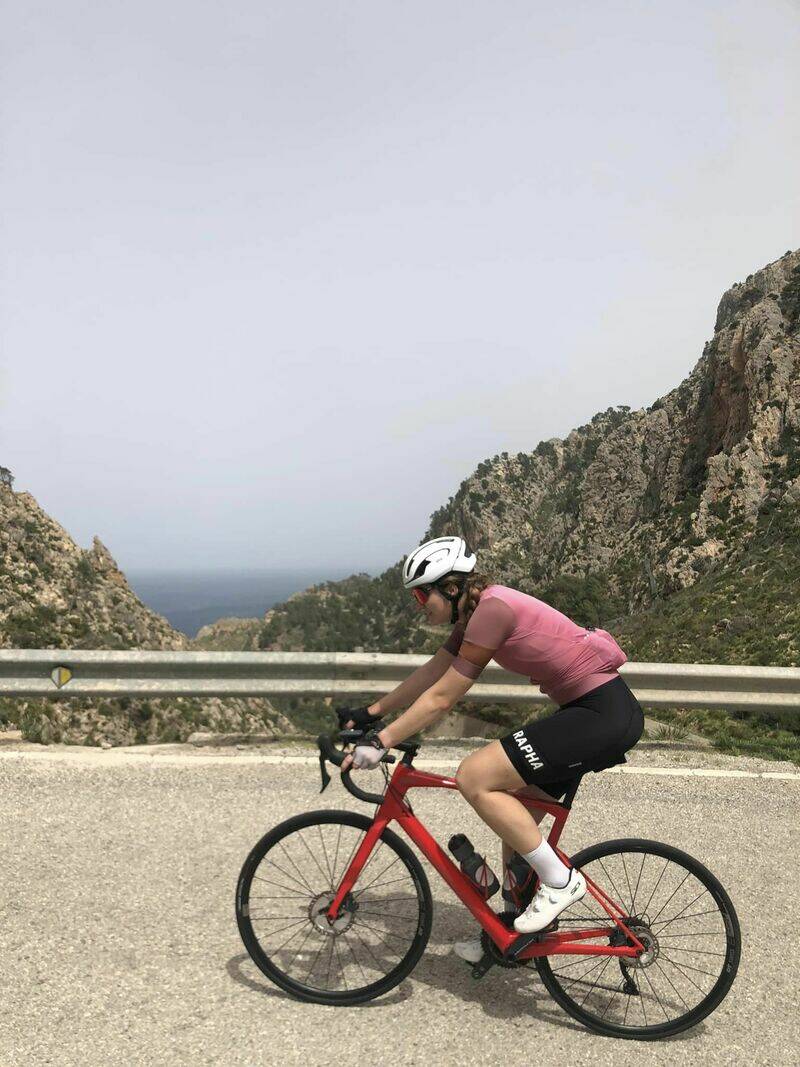 Mallorca kemp Classic II. 1.4.-10.4.2024