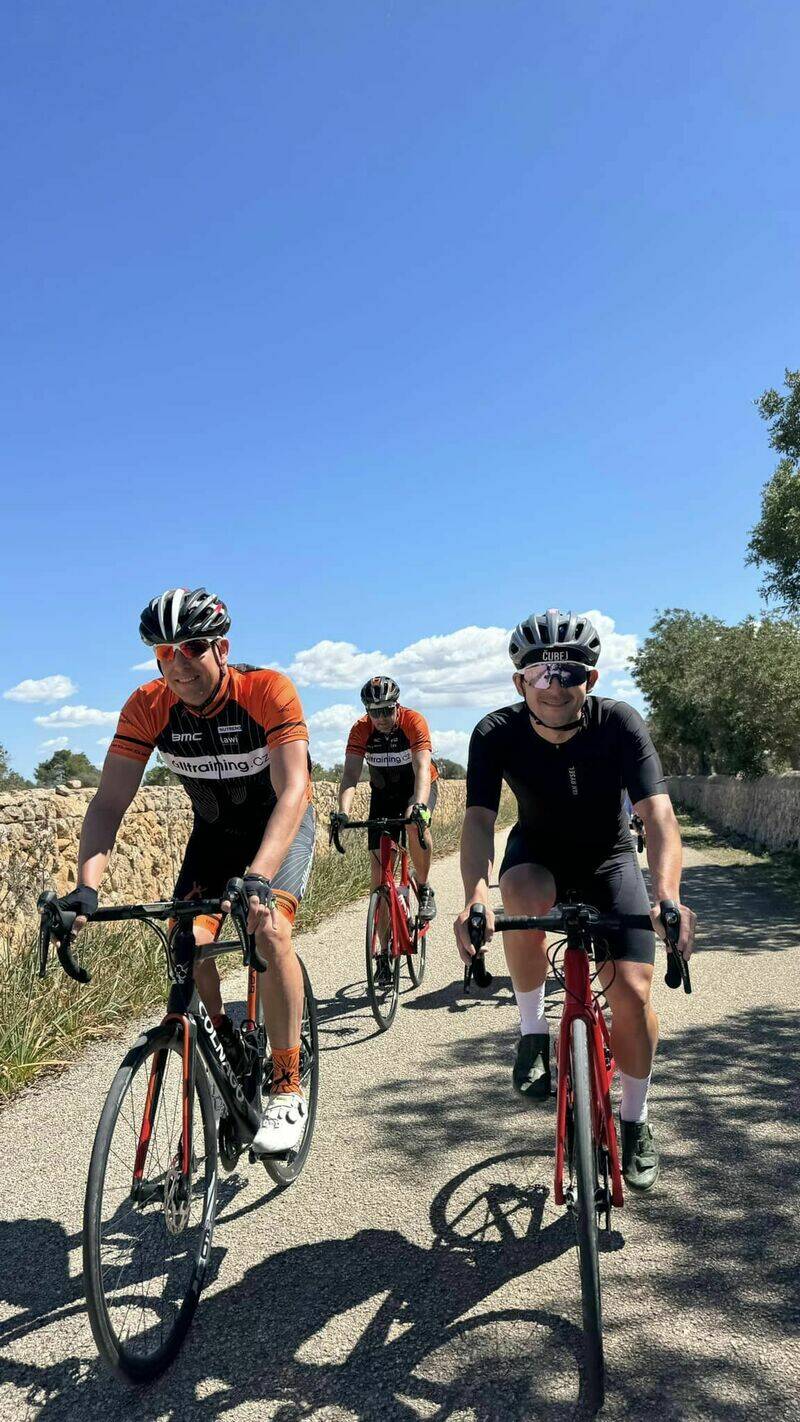 Mallorca kemp Classic II. 1.4.-10.4.2024