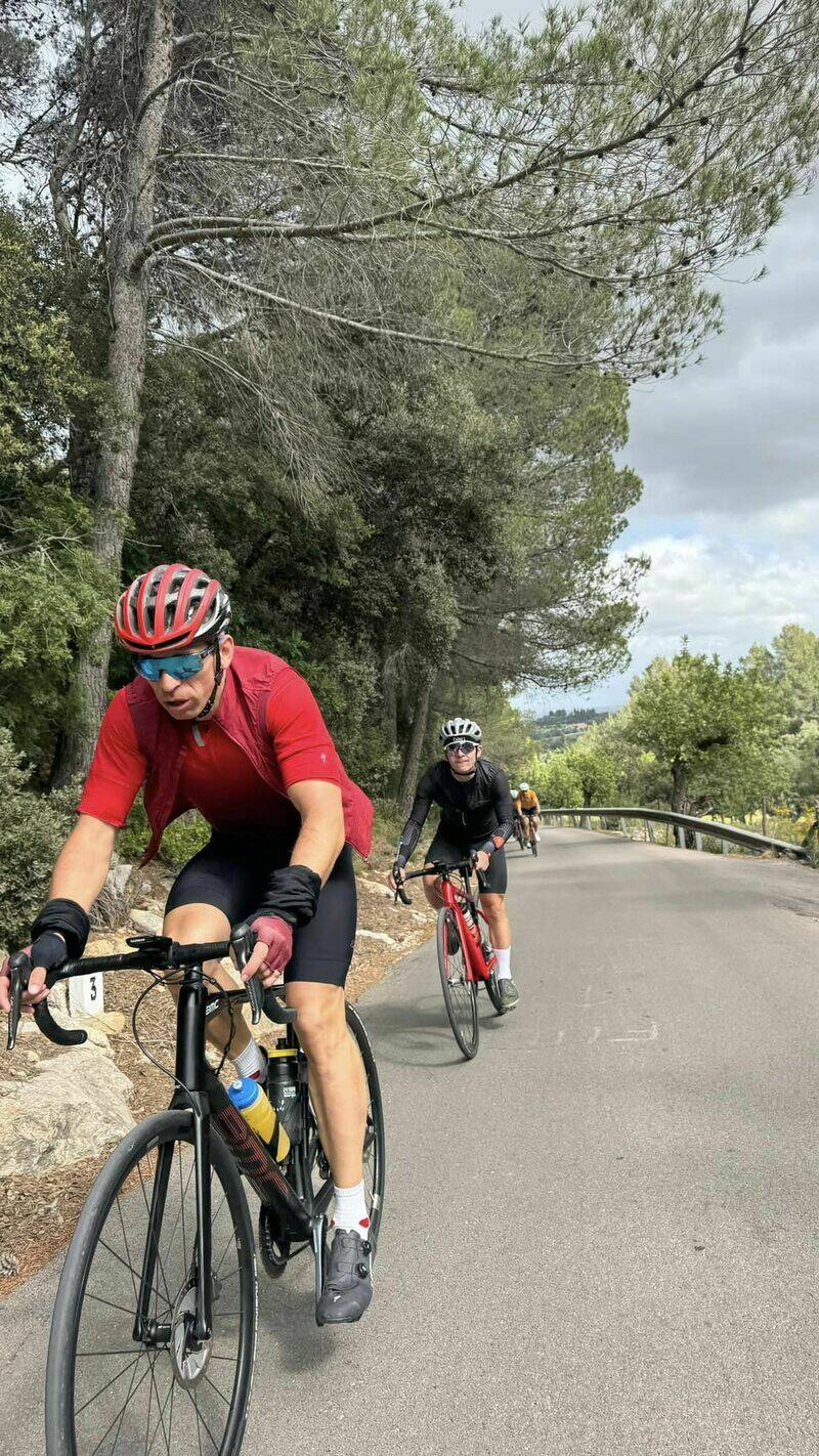 Mallorca kemp Classic II. 1.4.-10.4.2024
