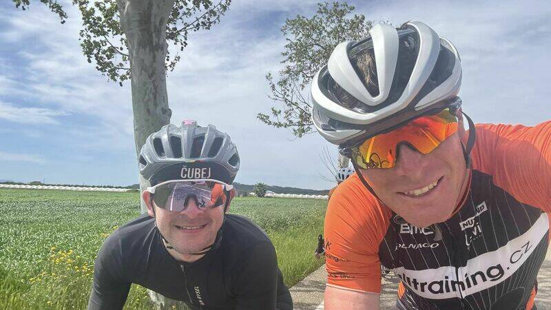 Mallorca kemp Classic II. 1.4.-10.4.2024