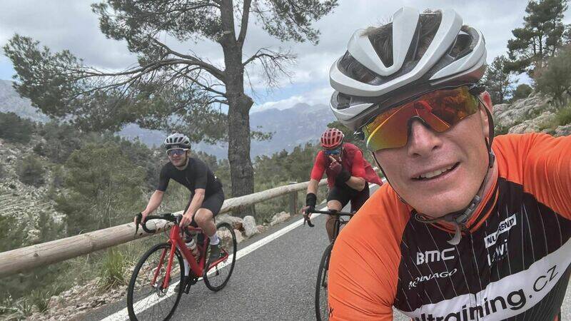 Mallorca kemp Classic II. 1.4.-10.4.2024