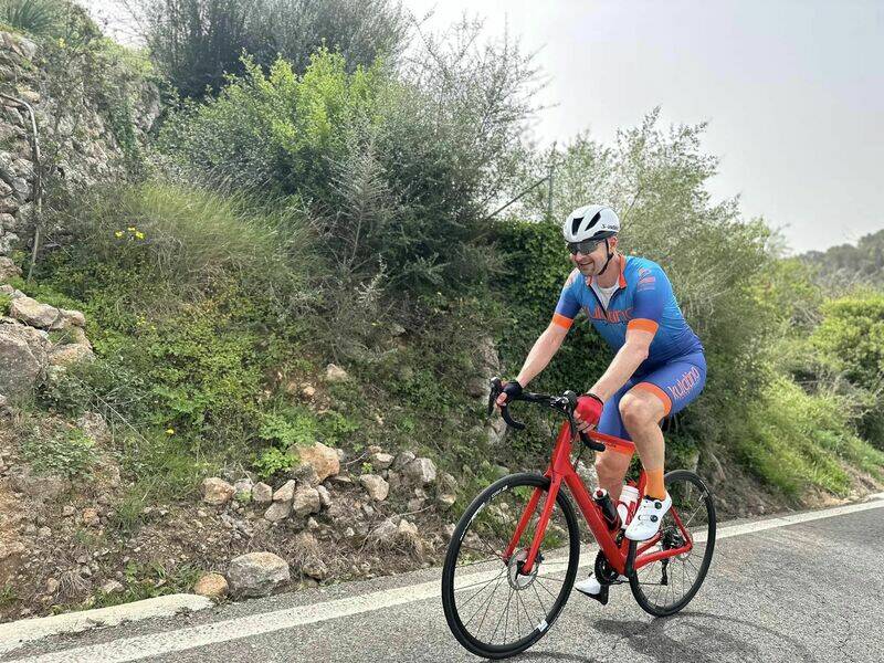 Mallorca kemp Classic II. 1.4.-10.4.2024