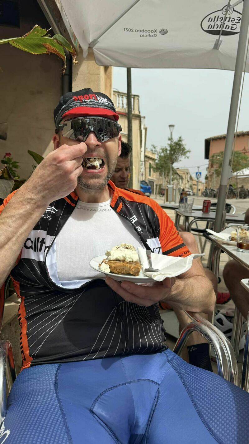 Mallorca kemp Classic II. 1.4.-10.4.2024