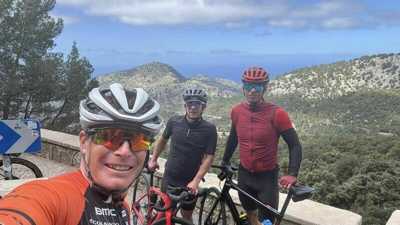 Mallorca kemp Classic II. 1.4.-10.4.2024