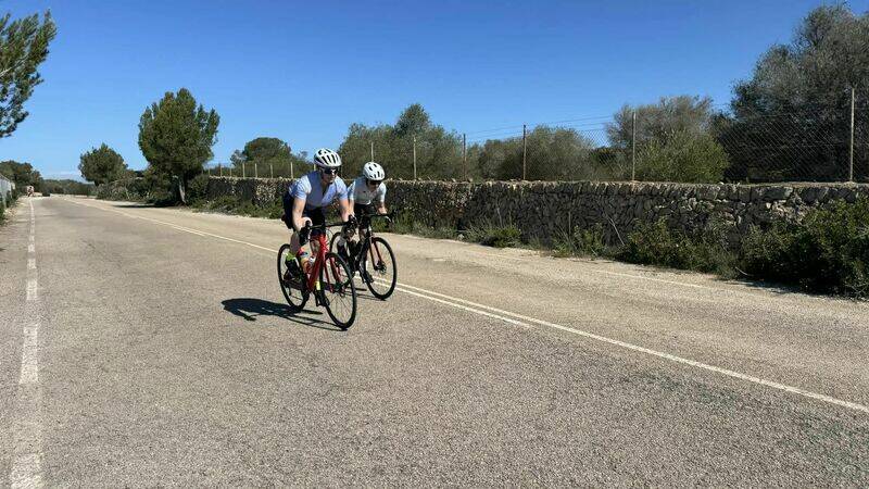 Mallorca kemp Classic II. 1.4.-10.4.2024