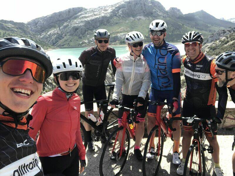Mallorca kemp Classic II. 1.4.-10.4.2024
