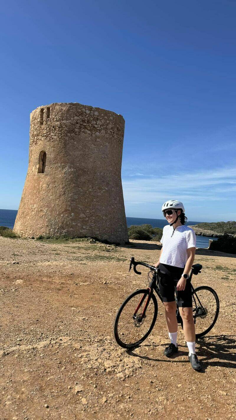 Mallorca kemp Classic II. 1.4.-10.4.2024