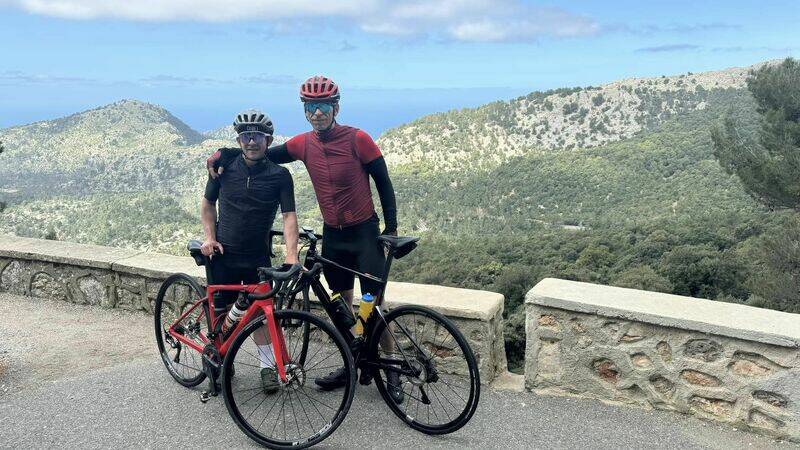Mallorca kemp Classic II. 1.4.-10.4.2024