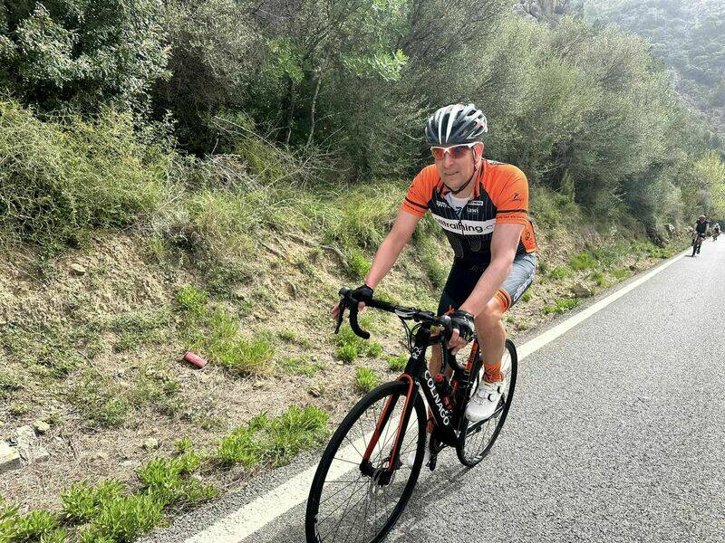 Mallorca kemp Classic II. 1.4.-10.4.2024