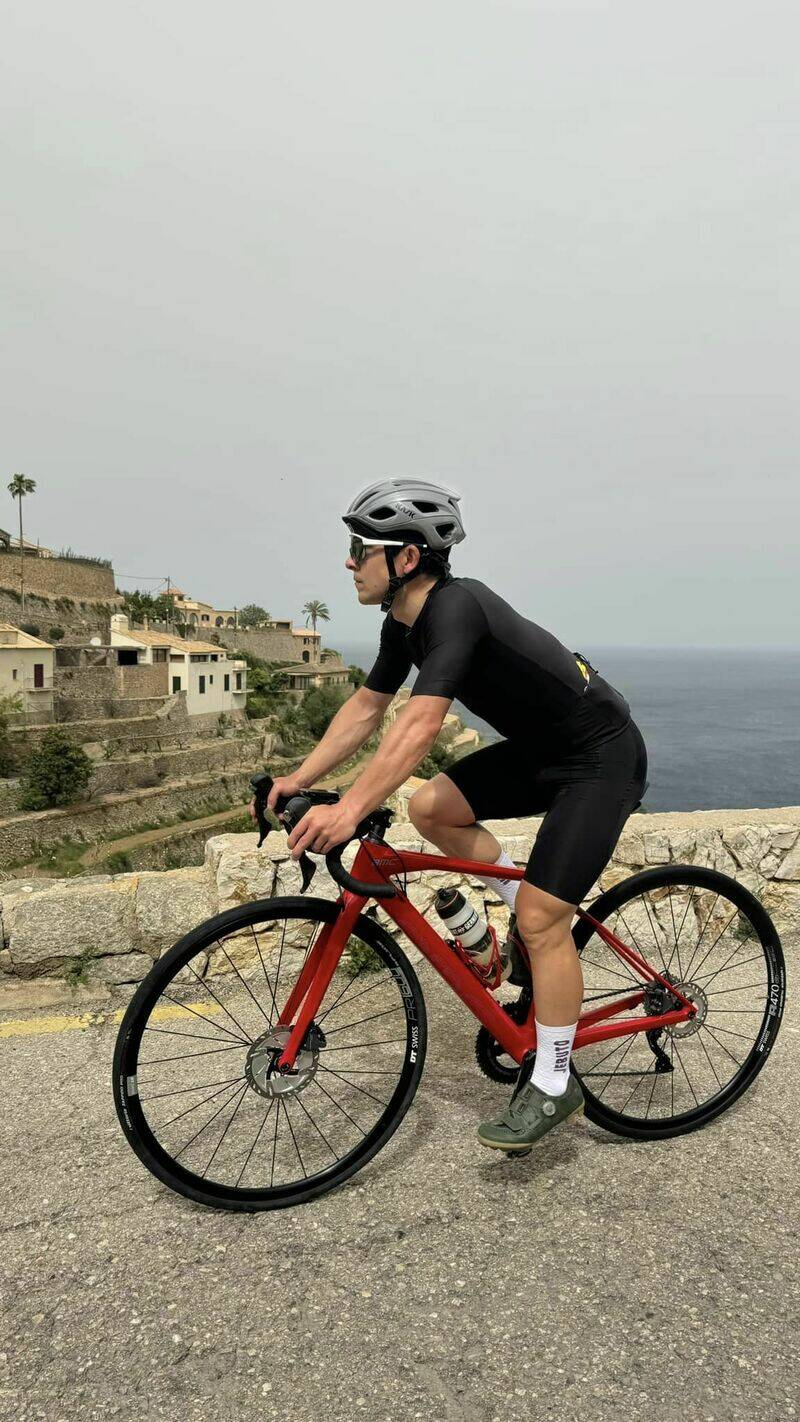 Mallorca kemp Classic II. 1.4.-10.4.2024