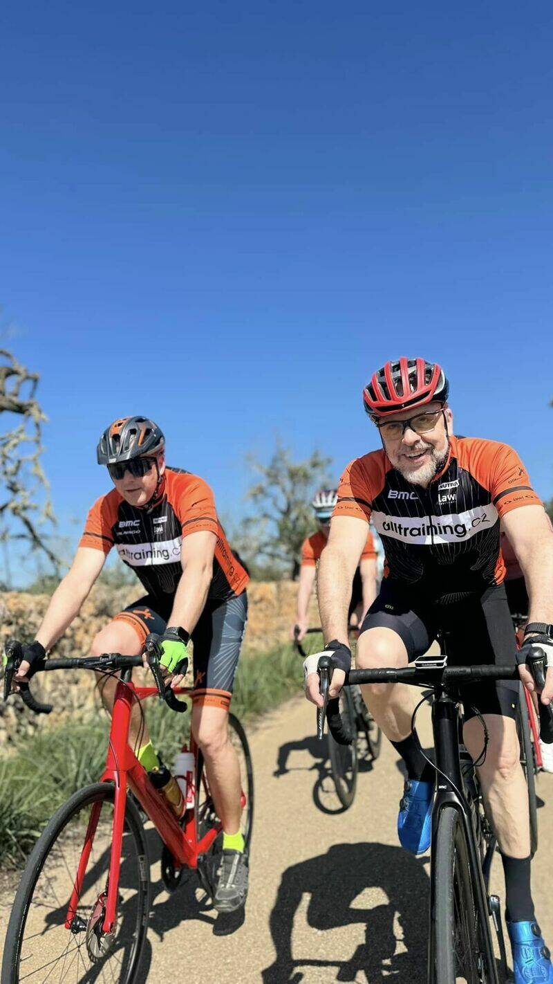 Mallorca kemp Classic II. 1.4.-10.4.2024