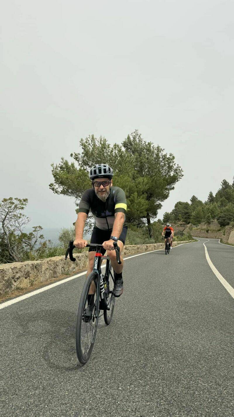Mallorca kemp Classic II. 1.4.-10.4.2024