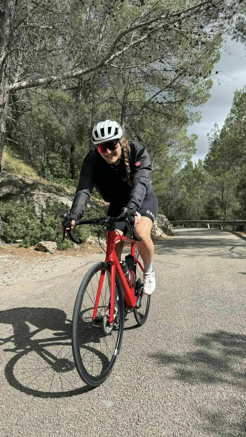 Mallorca kemp Classic II. 1.4.-10.4.2024