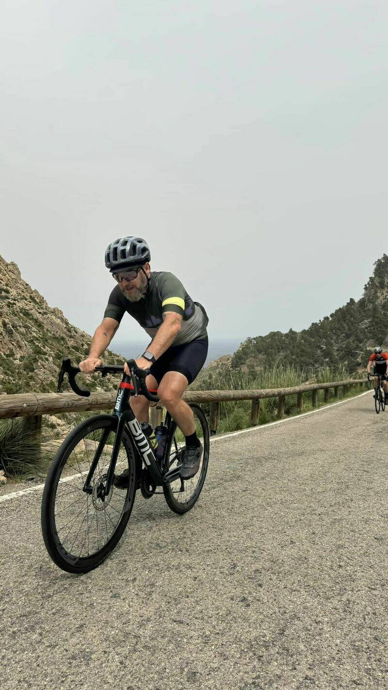 Mallorca kemp Classic II. 1.4.-10.4.2024