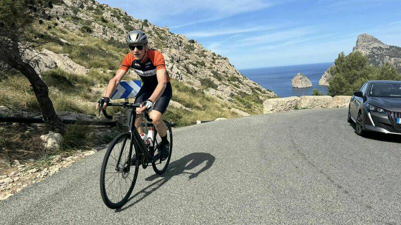 Mallorca kemp Classic II. 1.4.-10.4.2024