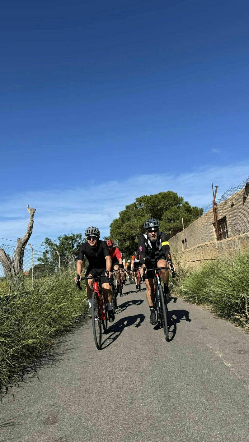 Mallorca kemp Classic II. 1.4.-10.4.2024