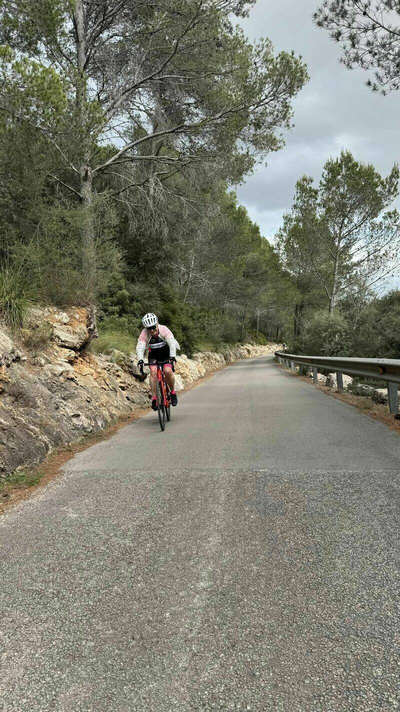 Mallorca kemp Classic II. 1.4.-10.4.2024