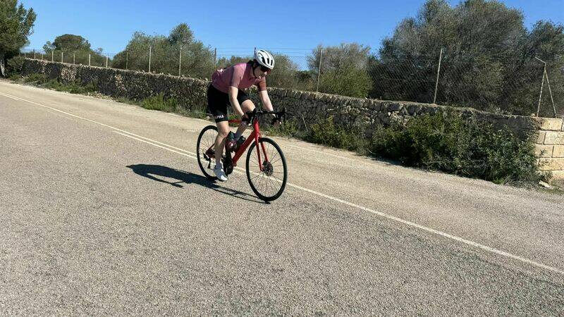 Mallorca kemp Classic II. 1.4.-10.4.2024