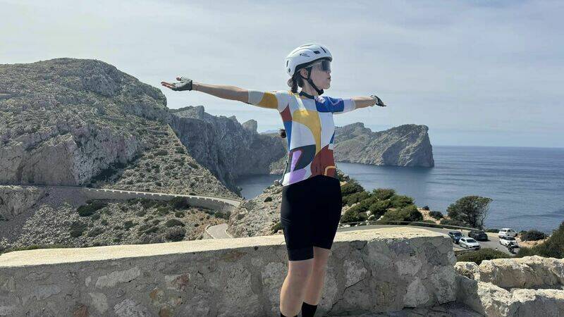Mallorca kemp Classic II. 1.4.-10.4.2024