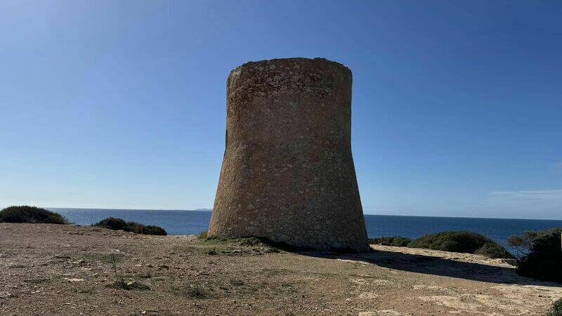 Mallorca kemp Classic II. 1.4.-10.4.2024