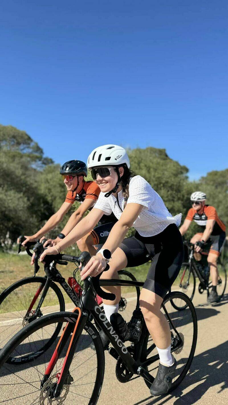 Mallorca kemp Classic II. 1.4.-10.4.2024