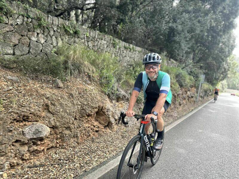 Mallorca kemp Classic II. 1.4.-10.4.2024