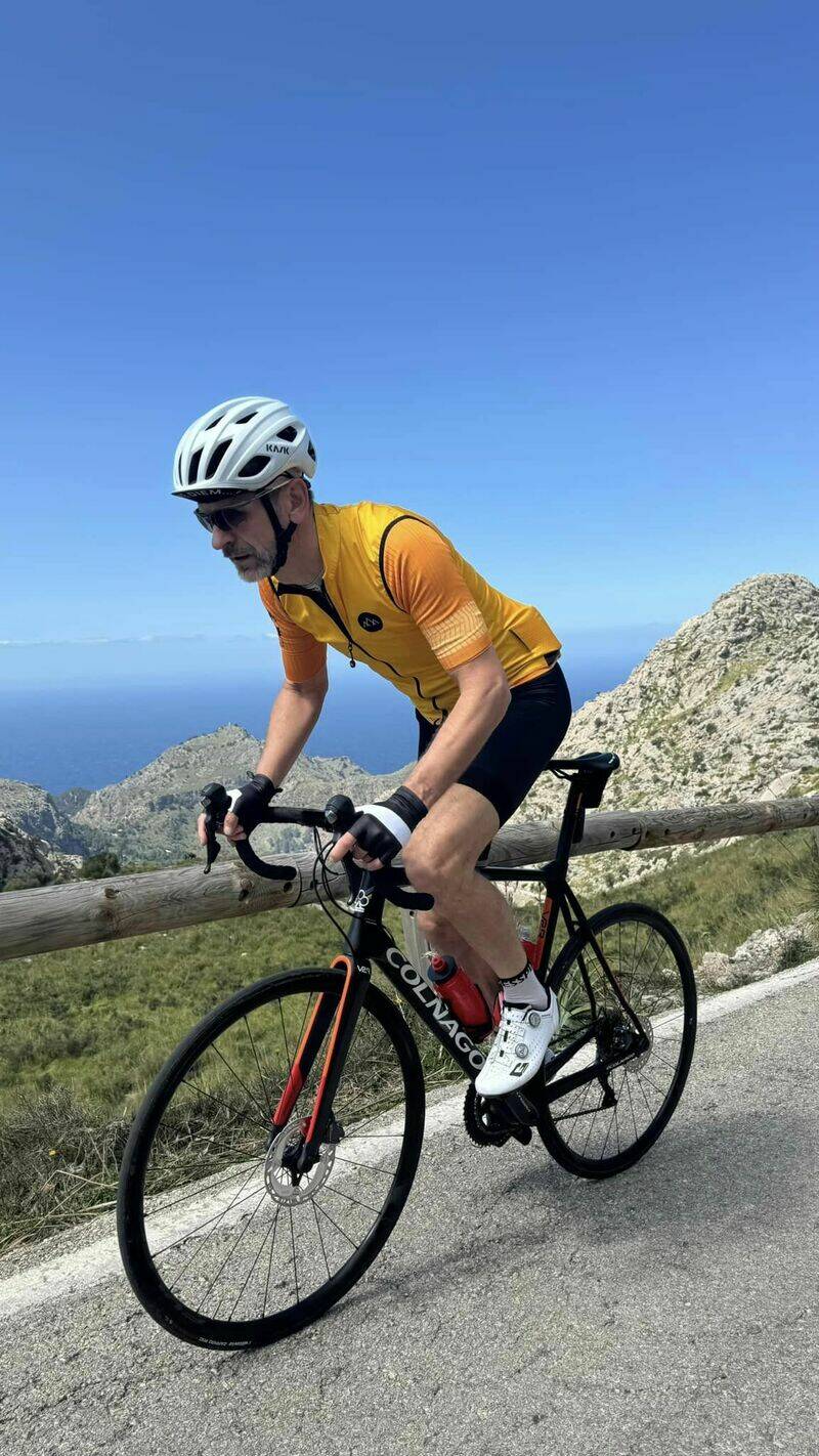 Mallorca kemp Classic II. 1.4.-10.4.2024