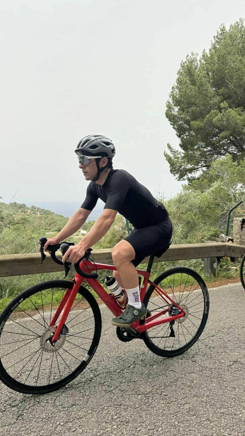 Mallorca kemp Classic II. 1.4.-10.4.2024