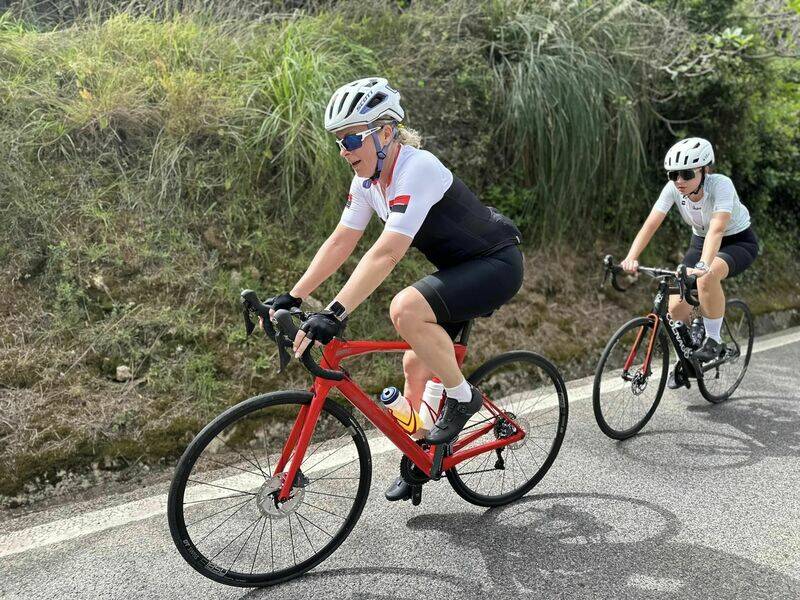 Mallorca kemp Classic II. 1.4.-10.4.2024