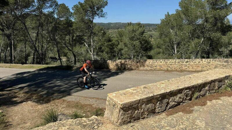 Mallorca kemp Classic II. 1.4.-10.4.2024