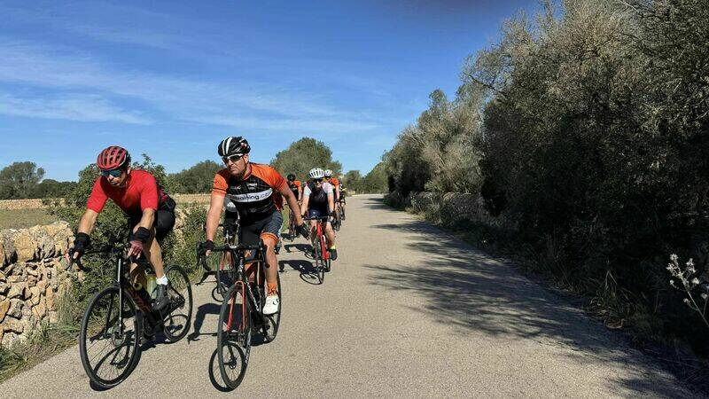 Mallorca kemp Classic II. 1.4.-10.4.2024