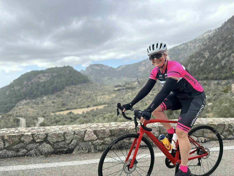 Mallorca kemp Classic II. 1.4.-10.4.2024