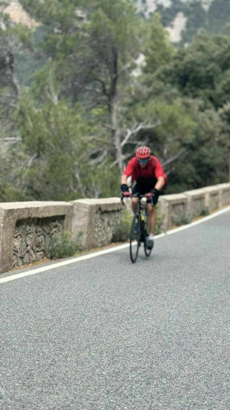 Mallorca kemp Classic II. 1.4.-10.4.2024