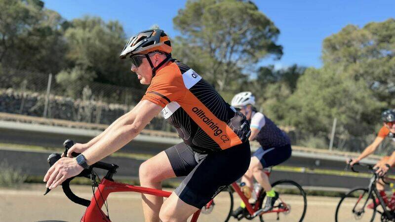 Mallorca kemp Classic II. 1.4.-10.4.2024