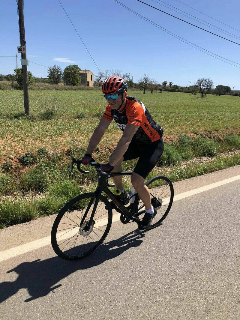 Mallorca kemp Classic II. 1.4.-10.4.2024