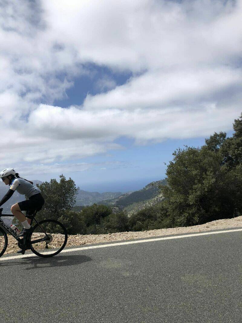 Mallorca kemp Classic II. 1.4.-10.4.2024