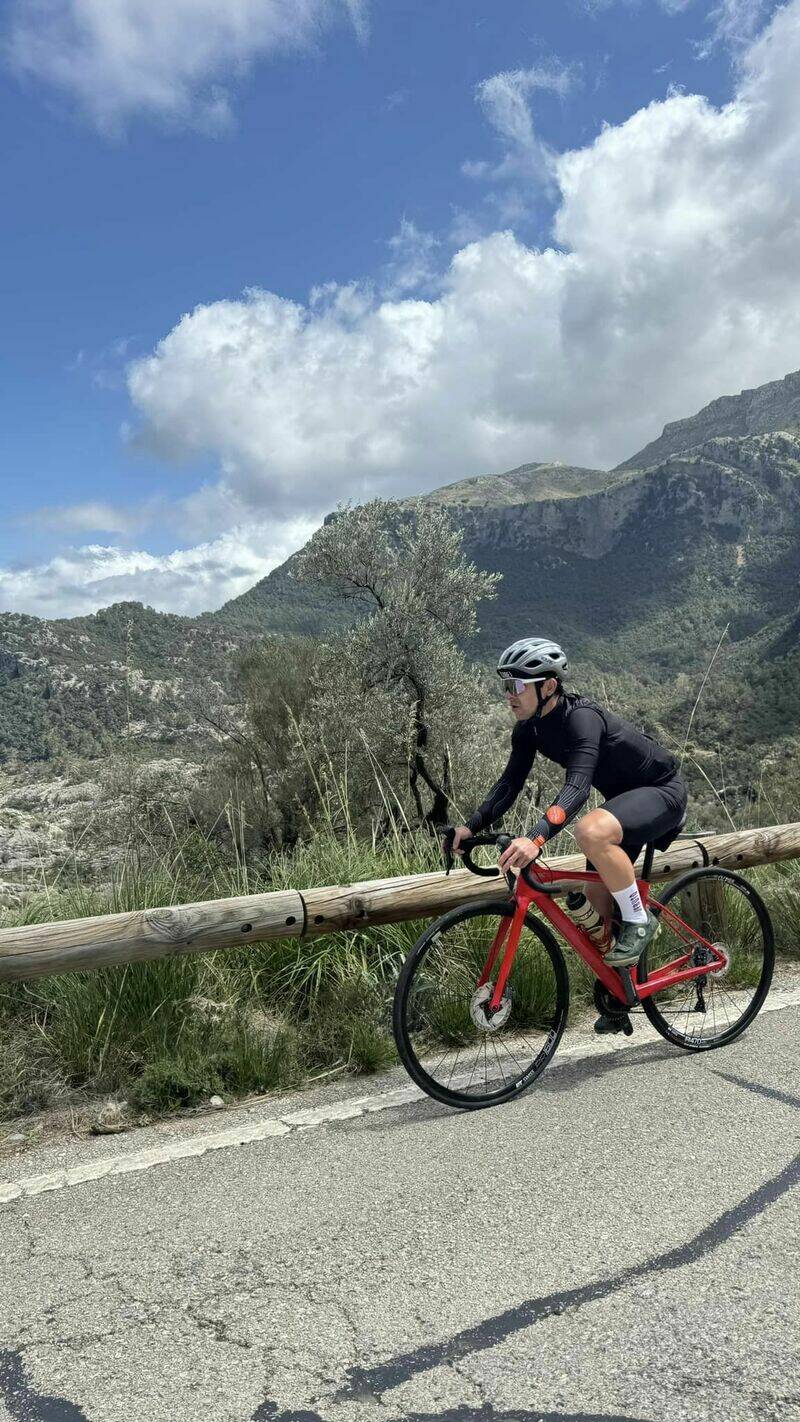 Mallorca kemp Classic II. 1.4.-10.4.2024