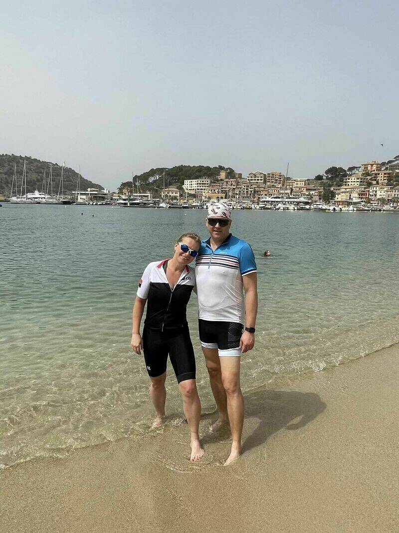Mallorca kemp Classic II. 1.4.-10.4.2024