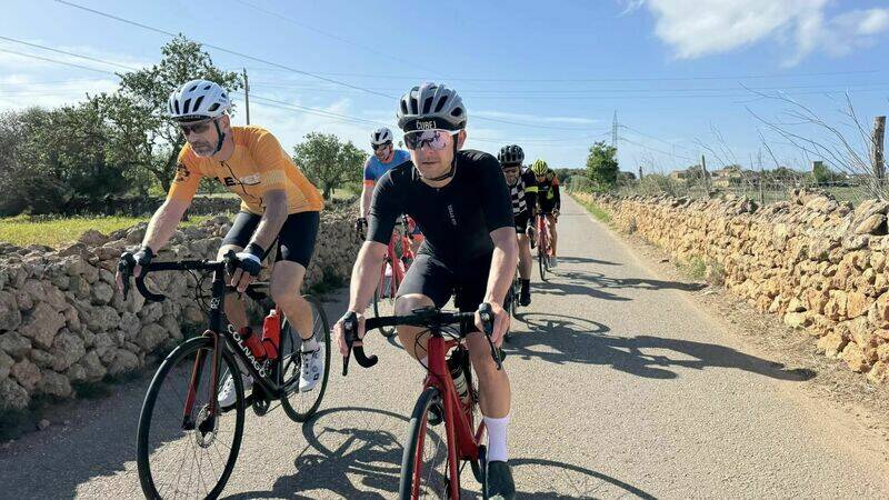 Mallorca kemp Classic II. 1.4.-10.4.2024