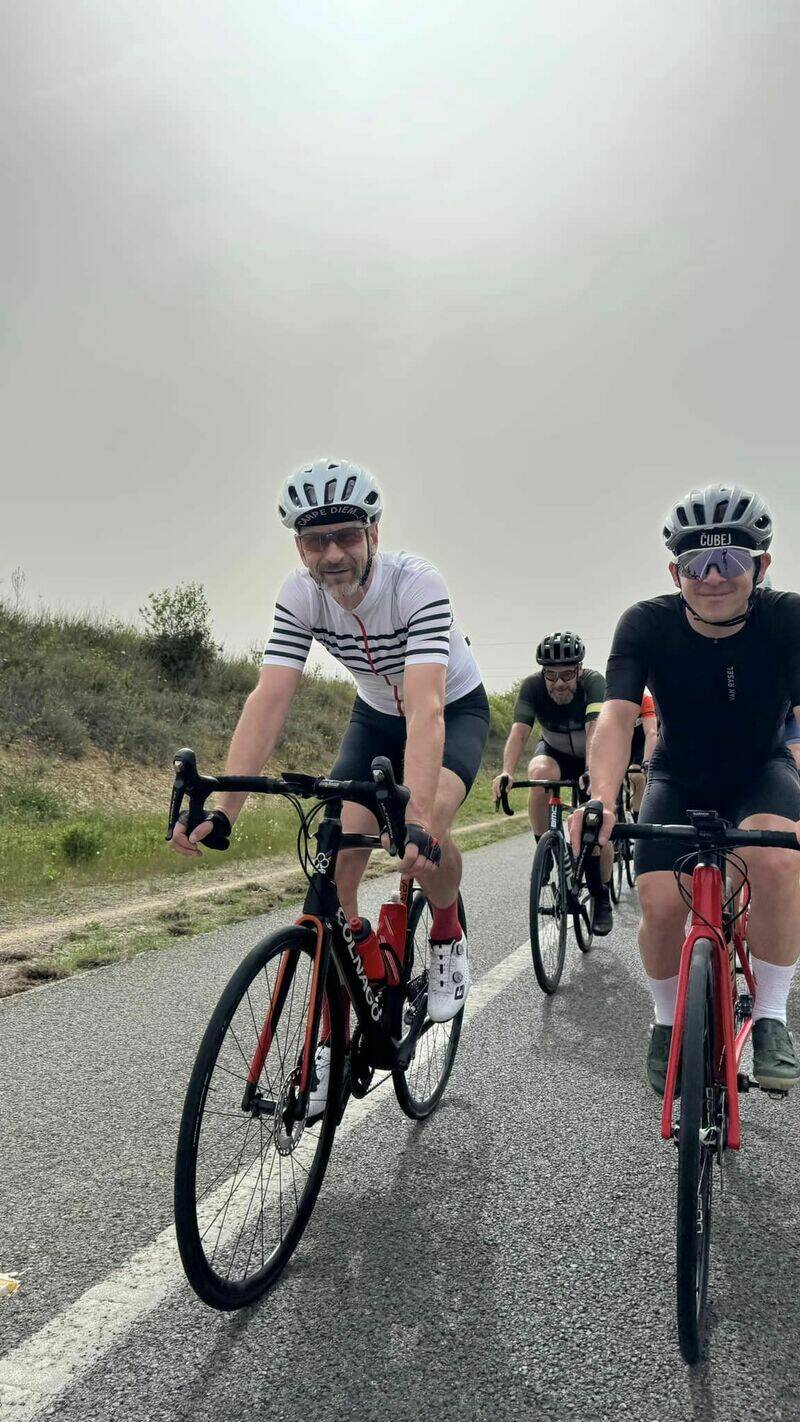 Mallorca kemp Classic II. 1.4.-10.4.2024