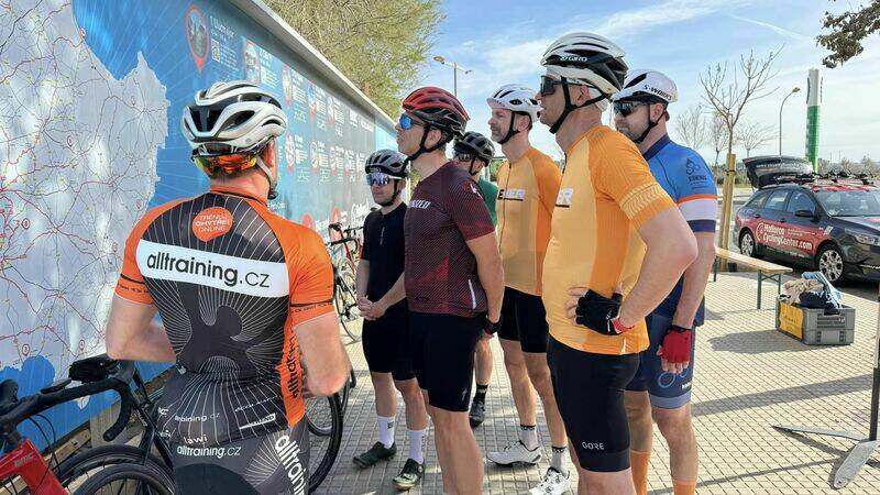 Mallorca kemp Classic II. 1.4.-10.4.2024