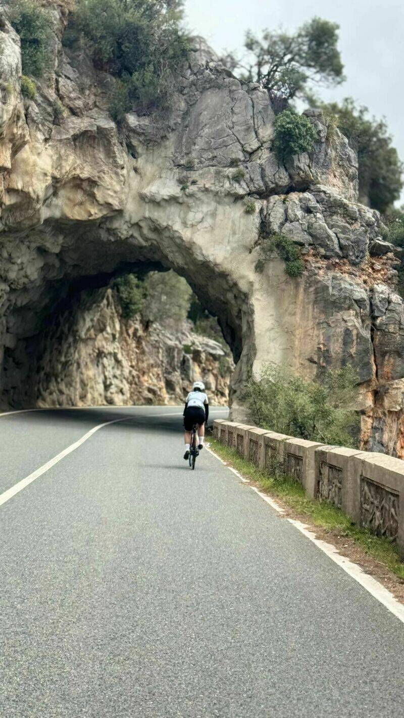 Mallorca kemp Classic II. 1.4.-10.4.2024